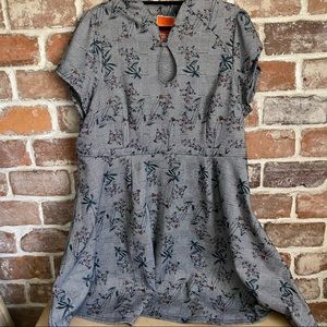 ✨🦕 CLOSEOUT - Available through 01.15.22 🦕✨ ModCloth dress